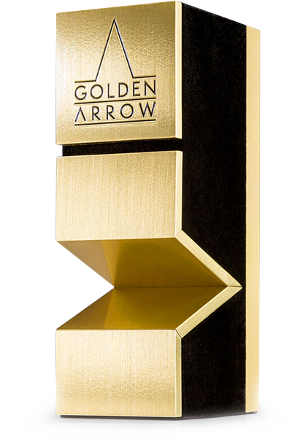 Golden Arrow